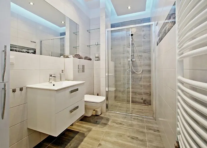 Sun&sea Lägenhet