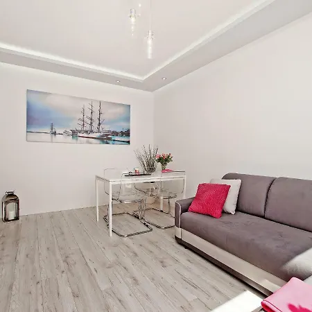 Sun&sea Appartement