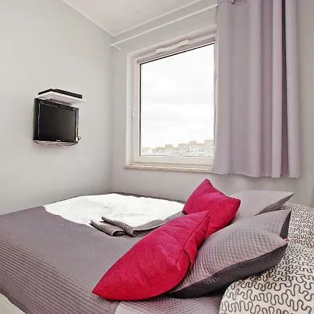 Sun&sea Appartement
