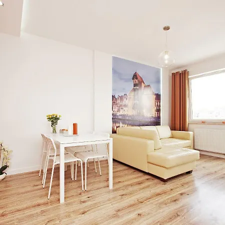 Appartement Sun&sea