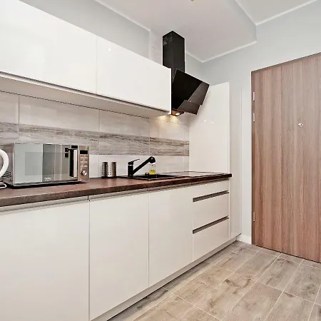 Διαμέρισμα Sun&sea