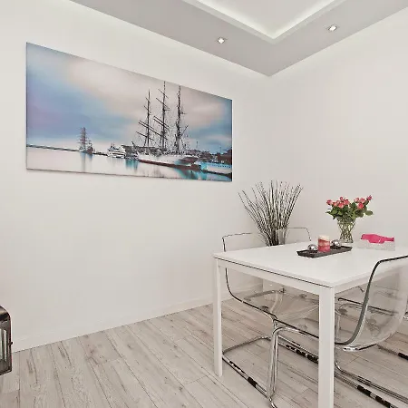 Sun&sea Appartement *