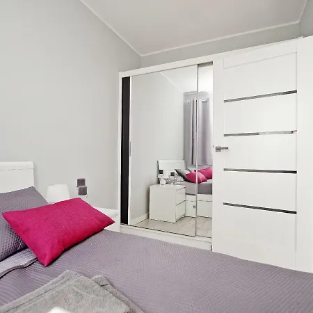 Appartement Sun&sea *