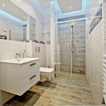 Sun&sea Appartement
