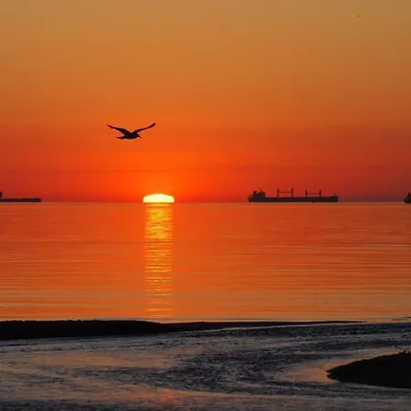 Sun&sea Διαμέρισμα Γκντανσκ