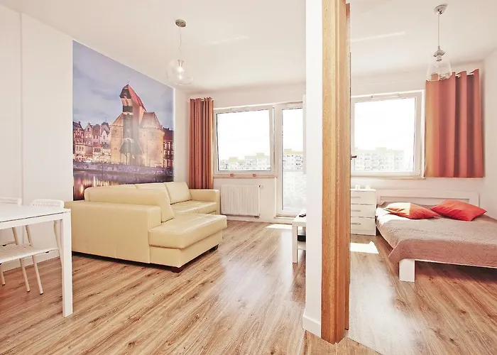 Sun&sea 格但斯克