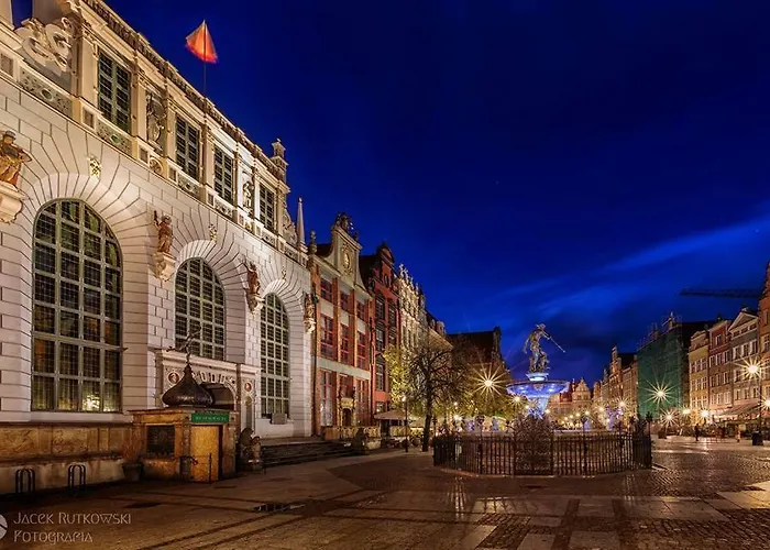 Sun&sea 格但斯克