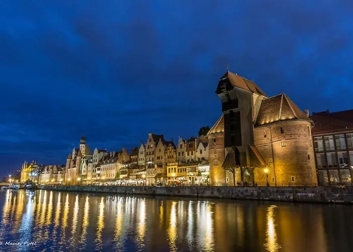 Sun&sea * 格但斯克