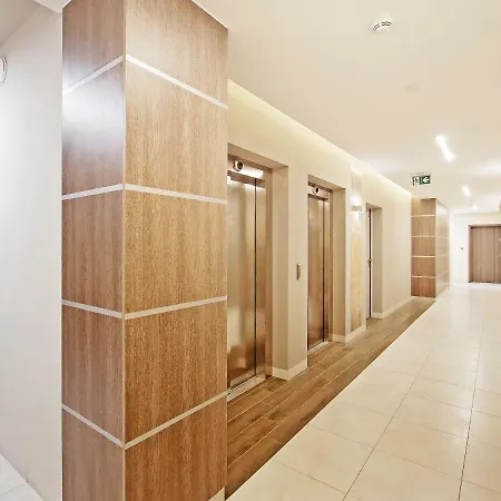 Sun&sea * גדנסק